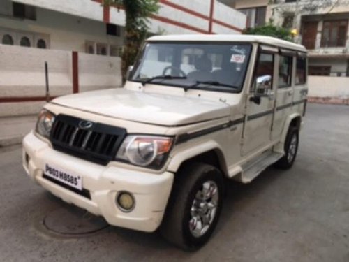 Used 2011 Mahindra Bolero for sale