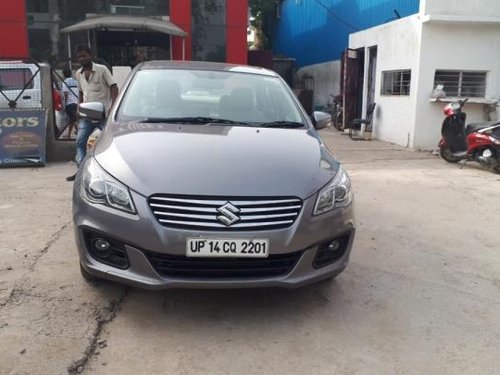 Used Maruti Suzuki Ciaz 2015 for sale 