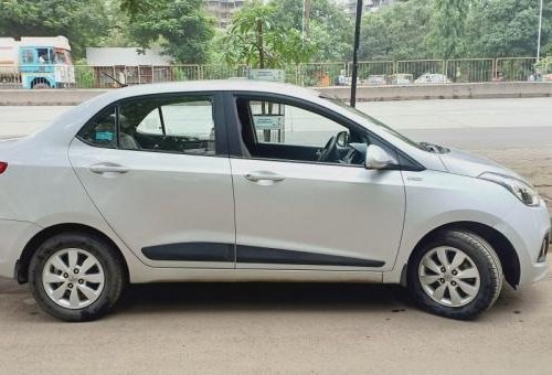 Used Hyundai Xcent 1.1 CRDi SX 2015 for sale 