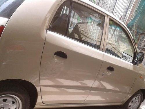 Used 2010 Hyundai Santro Xing for sale