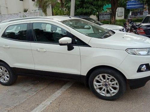 Used 2013 Ford EcoSport for sale in Jaipur 