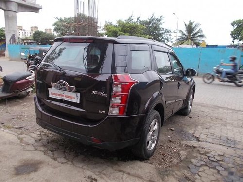 Used 2014 Mahindra XUV500 for sale