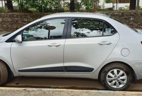 Used Hyundai Xcent 1.1 CRDi SX 2015 for sale 