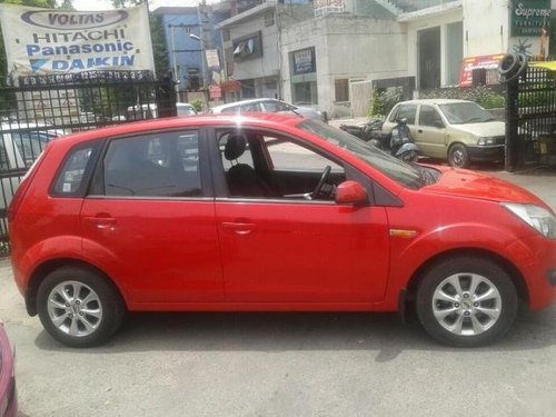 Used 2010 Ford Figo car at low price in Noida 