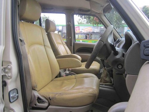 Used Mahindra Scorpio S8 7C Seater 2009 by owner 