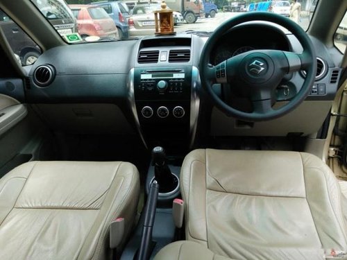 Used 2009 Maruti Suzuki SX4 for sale at low price