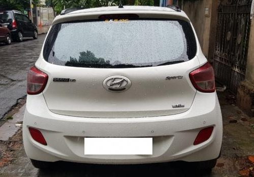 Used Hyundai Grand i10 1.2 Kappa Sportz 2014 by owner 