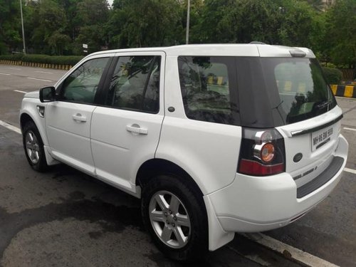 Good 2015 Land Rover Freelander 2 for sale at low price