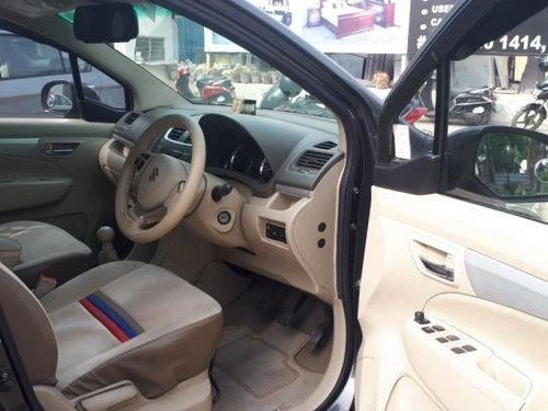 Good as new Maruti Suzuki Ertiga 2016 for sale 