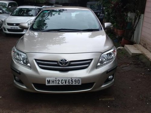 Used 2011 Toyota Corolla Altis for sale at low price