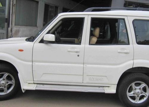 Used Mahindra Scorpio S8 7C Seater 2009 by owner 