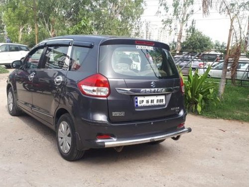 Good as new Maruti Suzuki Ertiga 2016 for sale 