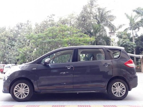 Good as new Maruti Suzuki Ertiga 2015 for sale 