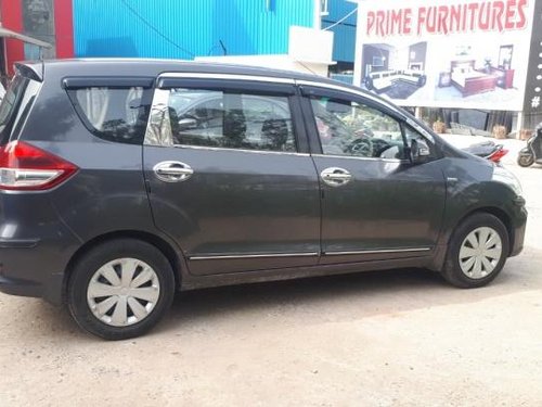 Good as new Maruti Suzuki Ertiga 2016 for sale 