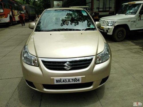 Used 2009 Maruti Suzuki SX4 for sale at low price