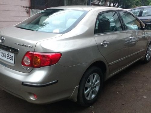 Used 2011 Toyota Corolla Altis for sale at low price