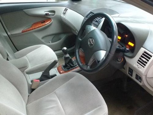 Used 2011 Toyota Corolla Altis for sale at low price