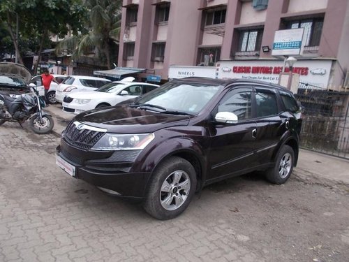 Used 2014 Mahindra XUV500 for sale