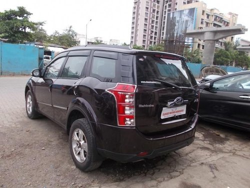 Used 2014 Mahindra XUV500 for sale