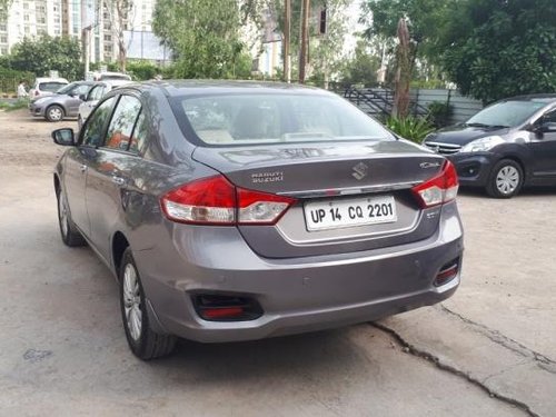 Used Maruti Suzuki Ciaz 2015 for sale 