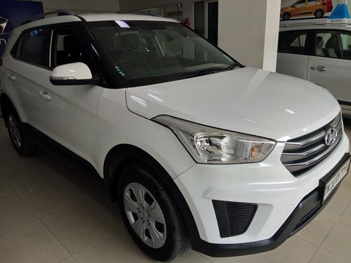 Used 2017 Hyundai Creta for sale at low price