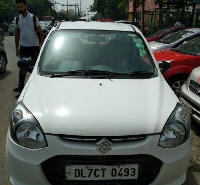 Good as new Maruti Suzuki Alto 800 2014 by owner 