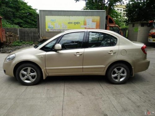 Used 2009 Maruti Suzuki SX4 for sale at low price