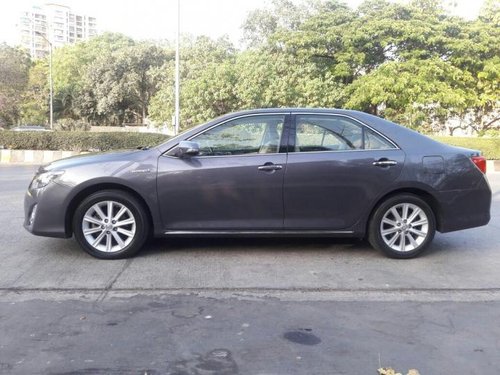 Used 2014 Toyota Camry for sale