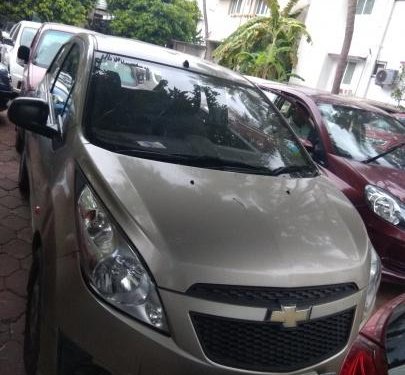 Used 2012 Chevrolet Beat car at low price