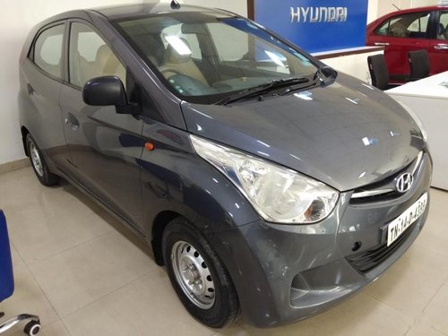 Used 2015 Hyundai Eon for sale