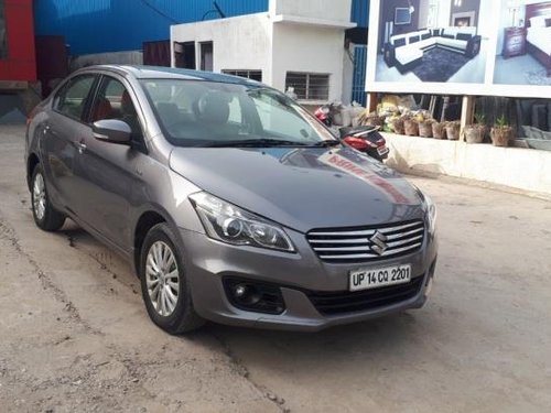 Used Maruti Suzuki Ciaz 2015 for sale 