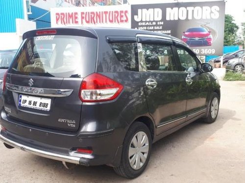 Good as new Maruti Suzuki Ertiga 2016 for sale 