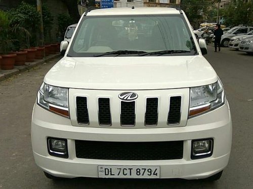 Superb Mahindra TUV 300 T8 2016 by owner 