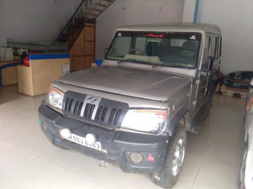 Good as new Mahindra Bolero DI 2014 for sale 