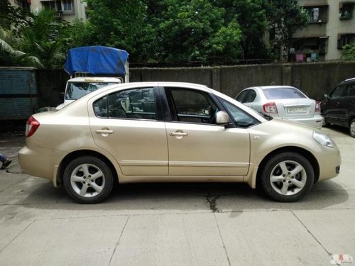 Used 2009 Maruti Suzuki SX4 for sale at low price