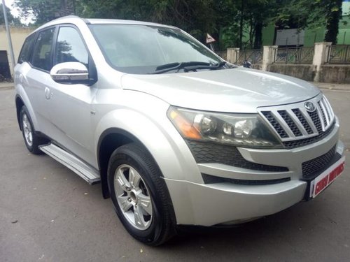 Good as new Mahindra XUV500 2012 for sale 