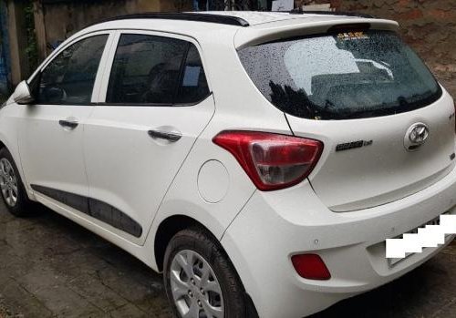 Used Hyundai Grand i10 1.2 Kappa Sportz 2014 by owner 