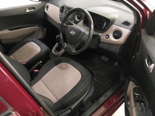 Good as new Hyundai i10 2014 for sale in Chennai 