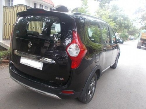 Used 2014 Renault Lodgy for sale at low price