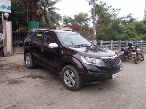 Used 2014 Mahindra XUV500 for sale