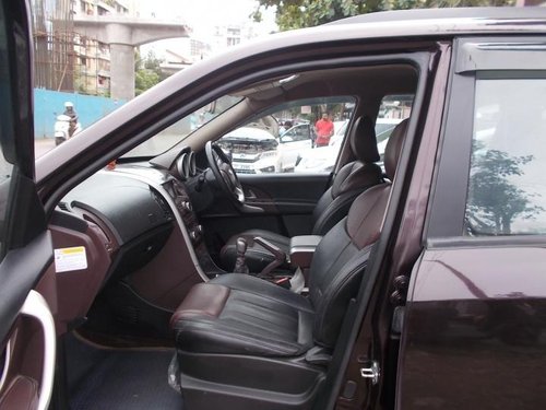 Used 2014 Mahindra XUV500 for sale