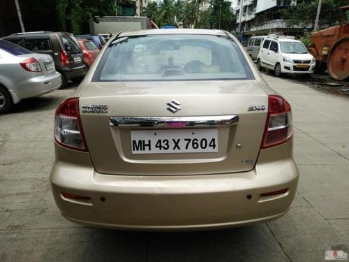 Used 2009 Maruti Suzuki SX4 for sale at low price