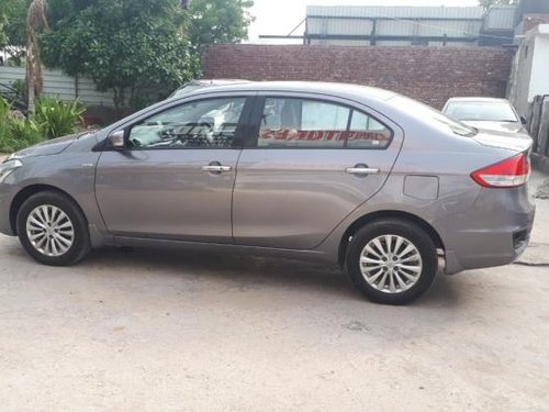 Used Maruti Suzuki Ciaz 2015 for sale 