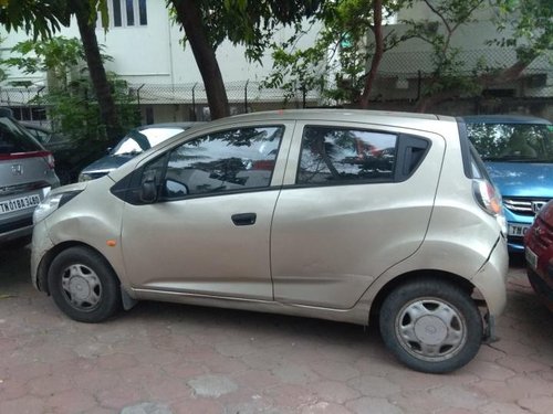 Used 2012 Chevrolet Beat car at low price