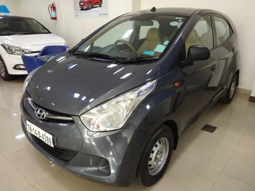 Used 2015 Hyundai Eon for sale