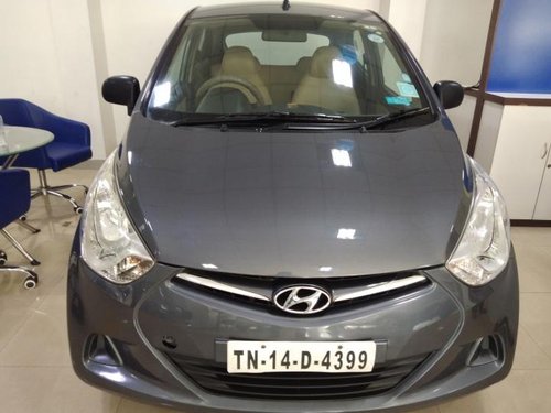 Used 2015 Hyundai Eon for sale