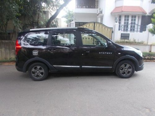 Used 2014 Renault Lodgy for sale at low price