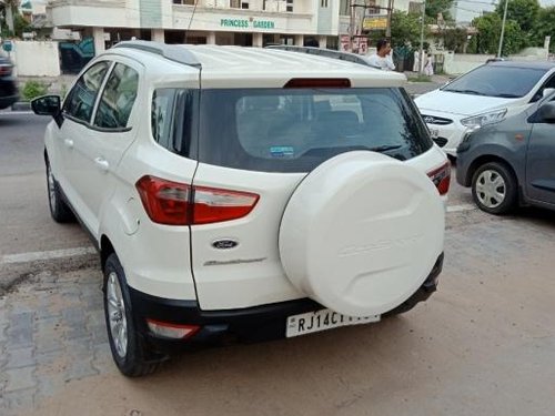 Used 2013 Ford EcoSport for sale in Jaipur 