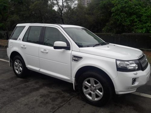 Good 2015 Land Rover Freelander 2 for sale at low price