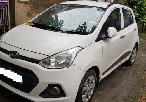 Used Hyundai Grand i10 1.2 Kappa Sportz 2014 by owner 